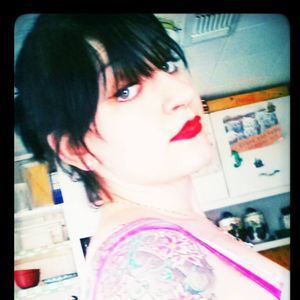 Meet your Posher, Brandee